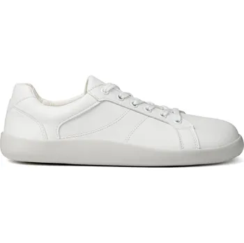 Pánská obuv Ahinsa Shoes Ahinsa PURA 2.0 Comfort bílé Velikost: 42