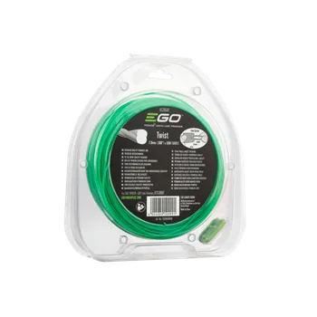 EGO Vyžínací struna kroucená 2mm/50m AL2050T AL2050T