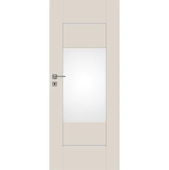 Interiérové dveře Interiérové dveře - DRE Even 4 - 1000dveri.cz