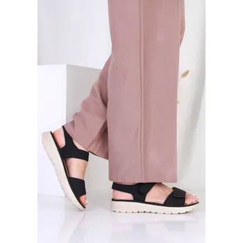 Dámské sandále KOKA Shoes fashion Sandály 7026-1B Velikost: 39