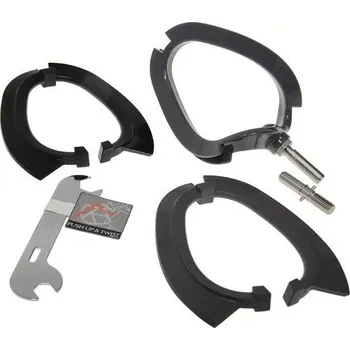 Příslušenství pro kuchyňský robot DeLonghi AT502 Flexi metla Chef XL AWAT502002