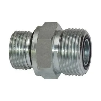 Fitinka Hrdlo G3/4 KE/ 1.3/16" R ORFS