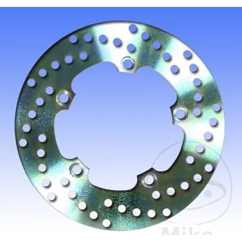 Brzdový kotouč OPRAVA BRZDOVÉHO ROTORU HPSR RND RE SUZUKI GSR 600 (A) 2006-2008