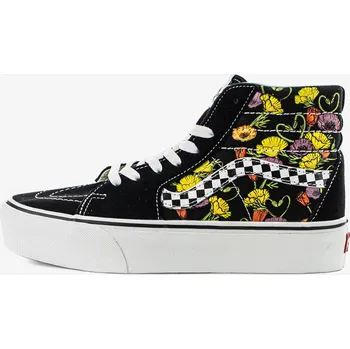 Dámské tenisky Dámské tenisky VANS UA SK8-HI PLATFORM 2.0 EUR 38.5 586834