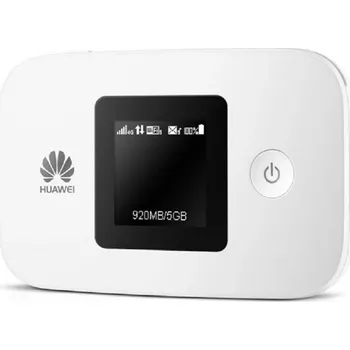 Modem Huawei Mobile Wifi E5577C + dárek SIM T-Mobile Internet on-line s kreditem 200Kč