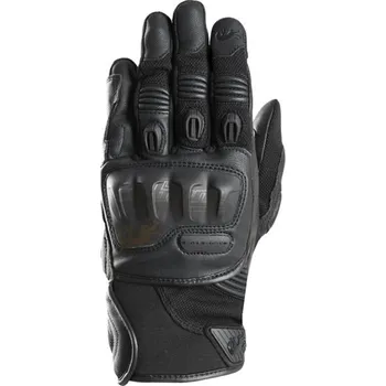 Moto rukavice Rukavice FURYGAN Waco Evo 2 Black - L