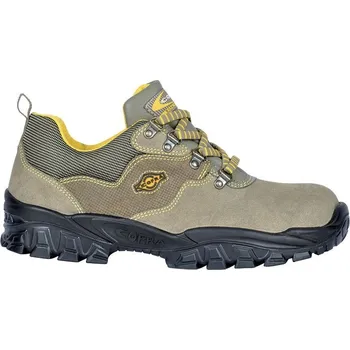 Pracovní obuv Bezpečnostní obuv Cofra NEW ADIGE S1 P FO SR Velikost boty: 38