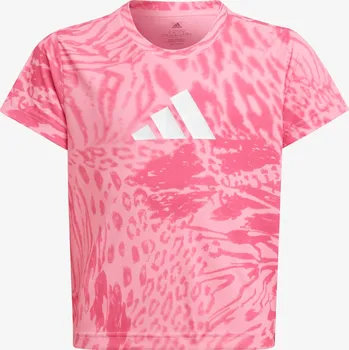 Pánské tričko adidas G AR 3BAR TEE 140 151814