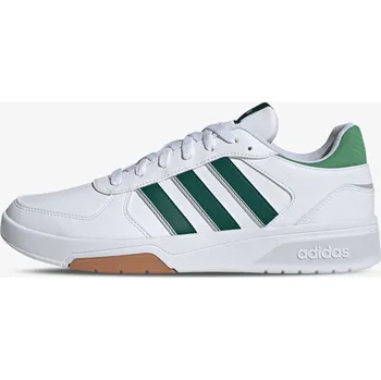 Pánská obuv Pánské tenisky adidas COURTBEAT EUR 45 1/3 626107