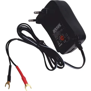 DC 4,5V / 9V / 12V 0,1A napájecí zdroj volitelný pro DWB-01