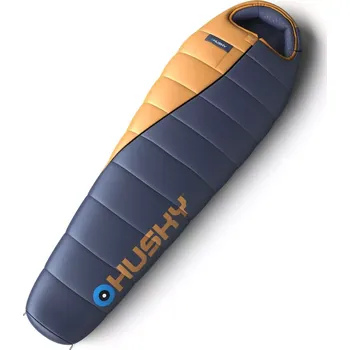 Spacák Spací pytel Husky Enjoy-25°C Blue/orange 195P