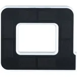 Paulmann 94650 solární domovní číslo, písmeno A s vyměnitelnou baterií LED 0,2W 3000K, výška 13,4cm, IP44