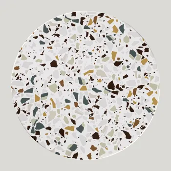 Talíř Kerrazzo talíř mělký pr. 31 cm| RAK Porcelain, KELUFP31-6