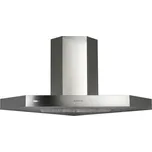 CATA ANGOLO BOX VL3 Nerez 1000 Rohový odsavač par Barva: Nerez, Výkon: 850 m3/h, Šířka: 100 cm