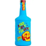 Dead Man's Fingers Tequila Reposado 40…