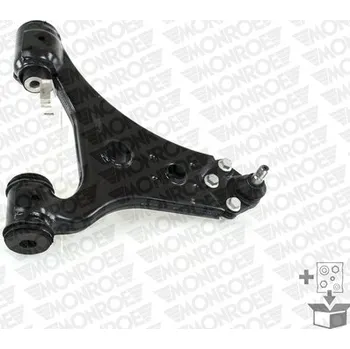 Opravná sada podvozku a pohonu kol Ridici paka, zaveseni kol MONROE L23553