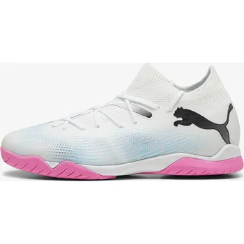 Chlapecká obuv Dětské tenisky PUMA FUTURE 7 MATCH IT + Mid Jr EUR 37.5 633501