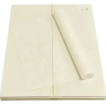 Pečicí papír Silikonový papír na pečení 78x57 cm bílá role 500 ks.