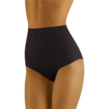 Kalhotky Kalhotky Wol-Bar Secretia Barva: Černá, Velikost: 2XL