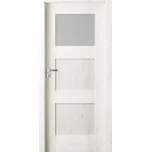 Interiérové dveře - Verte Premium B1 - 1000dveri.cz