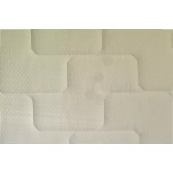 Materasso Potah ALGUA 160 x 200