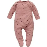 Pinokio Tres Bien Overal - Pink Dots, vel. 62