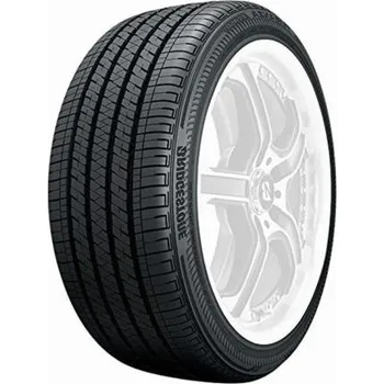 Osobní pneu 225/40R19 89W, Bridgestone, TURANZA EL450