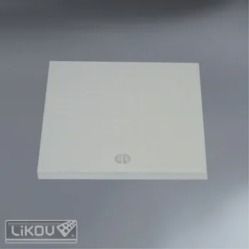 Likov pochozí poklop k revizní šachtě 30x30, 692.3030