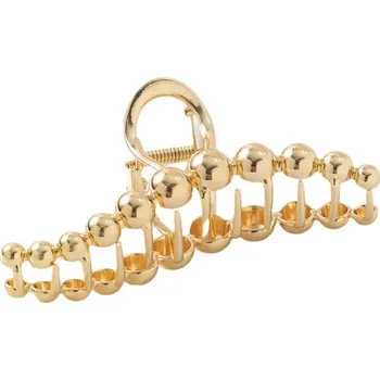 Ozdoba do vlasů Carla Dámská spona do vlasů Zenaye zlatá Univerzální