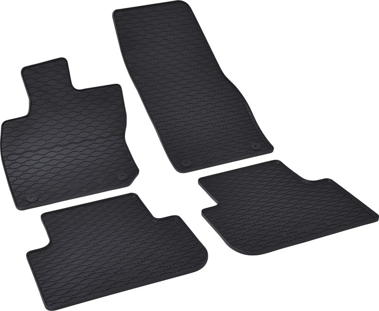 Rigum Gumové koberce VW TIGUAN/TIGUAN eTSI/TIGUAN PHEV 2024-