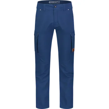 Pánské kalhoty Pánské kalhoty NORDBLANC NBSPM8041 MODRÁ XXL