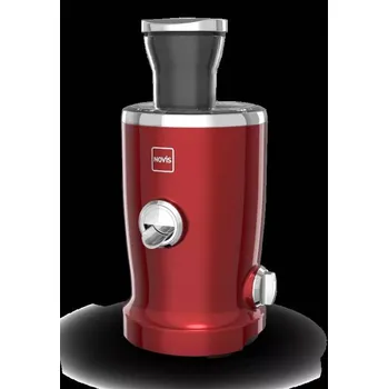 Odšťavňovač Novis Odšťavňovač VitaJuicer S1 - třešňová