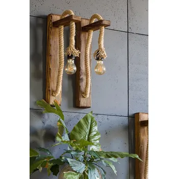 Komoda ARTEN (NANO Systems s.r.o.) Závěsné světlo CORDA - Pared nástěnné