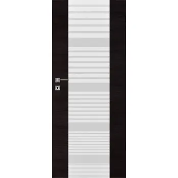 Interiérové dveře Interiérové dveře - DRE Vetro A3 - 1000dveri.cz