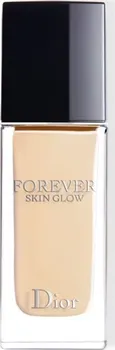 Make-up Dior Forever Skin Glow 24H Radiant dlouhotrvající a rozjasňující make-up SPF20 30 ml