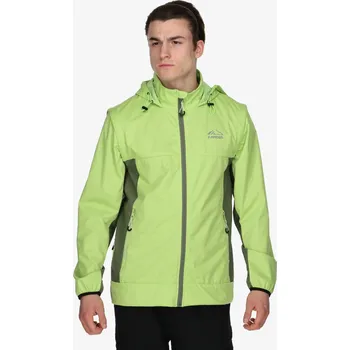 Pánská větrovka KANDER Arvon Jacket L 719182