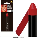 Guirca Make-up líčidlo - tužka červená