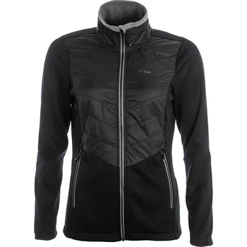 Dámská větrovka O'Style ISOLDA bunda dámská černá Typ: 42