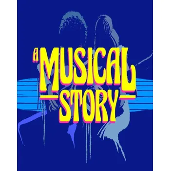 Počítačová hra ESD GAMES ESD A Musical Story ESD-11746