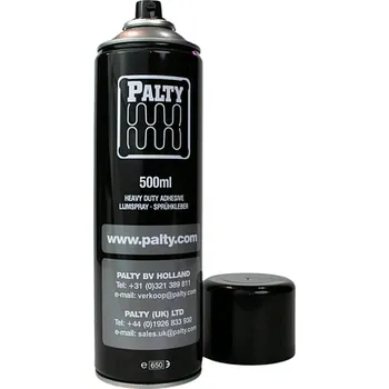 Průmyslové lepidlo imago Cosplay kontaktní lepidlo - sprej 500 ml