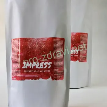 Zdraví Ondřej Ullrich Impress 210 g (Impress)