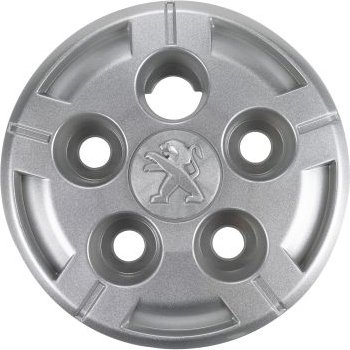 Poklice na kola Peugeot Boxer od 2014 15" disk, 1611984980