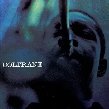 Zahraniční hudba John Coltrane Quartet - Coltrane (LP, 0502151)