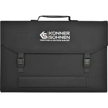 solární set Könner & Söhnen KS SP90W-3