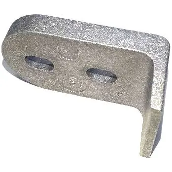 Dveře karosérie Doraz zadních dveří Fiat Ducato, Jumper, Boxer od 2006, 1346549080