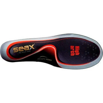 Vložka do bot SEAX Vložky do bot Arch Support High arch, velikost 36-37