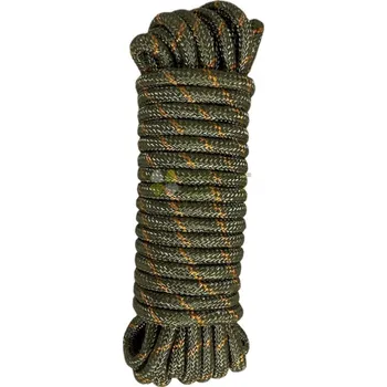 Šňůra na prádlo Šňůra na prádlo 10m - velmi silná