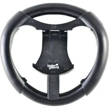 Hra pro PlayStation 3 Under Control Steering Wheel PS3 (PS3)