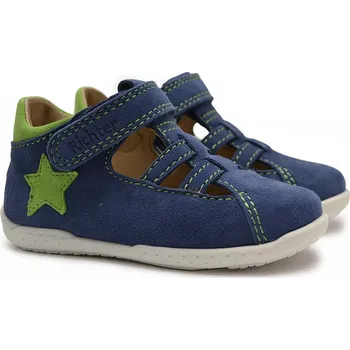 Chlapecké sandály Dětské sandále RICHTER 1552 7212 6822 Velikost: 24