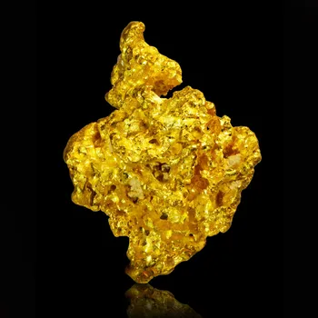 Drahý kámen Zlato z Austrálie 25x18mm Váha: 12,44g